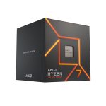 CPU AMD Ryzen 7 7700