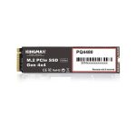 Ổ cứng SSD KINGMAX PQ4480 500GB NVMe M.2 2280 PCIe Gen 4x4 (KMPQ4480)