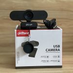Webcam Dahua HTI-UC320