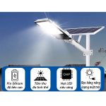 Đèn đường NLMT 400W