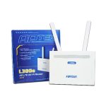 Bộ phát Wifi 4G Aptek L300e