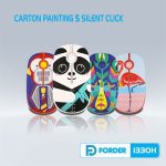 Chuột không dây FORDER FD I330H