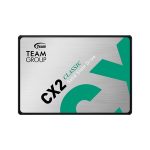 Ổ cứng SSD TeamGroup CX2 512GB 2.5 inch SATA3
