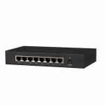 Switch mạng Dahua DH-PFS3008-8GT-L 8 ports 1Gbps