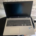 Laptop HP Probook 650G4 (CPU Intel Core i7 Gen8, RAM 8GB, SSD 128GB, màn hình 15.6 inch) 2nd
