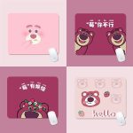 Lót chuột họa tiết dễ thương