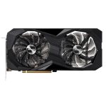 Card đồ họa VGA Asrock AMD RX 6600 Challenger Black 8GB