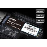 Ổ cứng SSD M.2 NVMe Kingmax 1TB PQ3480