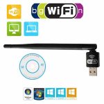 USB Wifi PIX-LINK LV-UW10 (Có ăng ten)