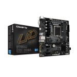 Mainboard Gigabyte B760M D2H (Intel B760/LGA 1700/M-ATX/DDR4)