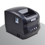 Máy in tem mã vạch XP-318BM (USB + LAN)