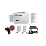 Bộ trung tâm báo động GSM-3500