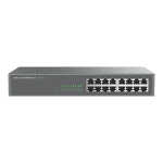 Switch mạng Grandstream GWN7702 16 Port 1Gbps