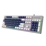 Bàn phím có dây Coolerplus CPK-L711