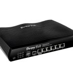 Router Draytek Vigor 2927F