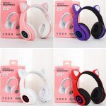 Tai nghe không dây tai mèo B39M