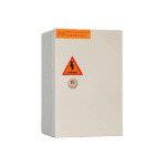 Tủ thiết bị treo tường 20x30 (Nhựa)