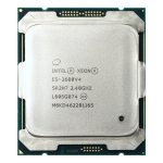 CPU Intel Xeon E5-2680 V4 (2nd)