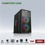 CASE VSP 2880