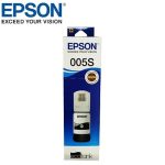 Mực in Epson 005S (C13T01P100) (Màu đen)