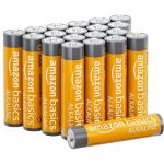 Pin Alkaline AAA Amazon basic