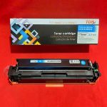 Hộp mực laser màu đen (Black) Topjet CF500A/CRG054/CF400A/CRG045