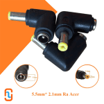 Jack chuyển Laptop Acer