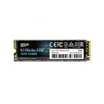 Ổ cứng SSD NVMe SP A60 512GB M.2 2280