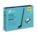 USB Wifi TP-Link Archer T2U Plus AC600