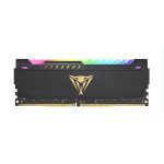 RAM PC DDR4 Patriot Viper Steel RGB 16GB 3600MHz