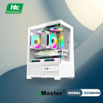 Case eMaster ECG984W (Màu trắng)