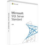 Phần mềm Microsoft SQL Server 2019 Standard Edition bản quyền