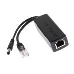 PoE Splitter 48V - 5V