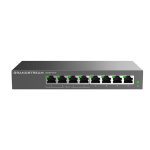 Switch PoE Grandstream GWN7701P 8 ports Gigabit (4 PoE, 4 LAN)