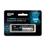 Ổ cứng SSD M.2 NVMe SP 128GB