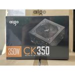Nguồn máy tính AIGO CK350 350w