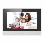 Màn hình chuông cửa cho căn hộ Hikvision DS-KH6320-TE1