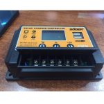 Bộ sạc ắc quy NLMT Suoer (ST-S1230-30A)