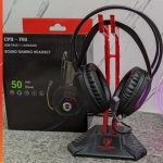 Tai nghe Acer CPH-F68 RGB True 7.1 Surround Gaming