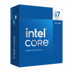 CPU Intel Core i7-14700K (20 nhân 28 luồng/33MB/LGA1700)