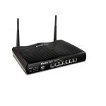 Router DrayTek Vigor 2925n (2nd)