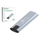 Box ổ cứng M.2 NGFF 10Gbps Type-C MD117 M-PARD