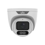 Camera UNV Dome Wise-ISP ColorHunter IPC3624LE-ADF28K-WP
