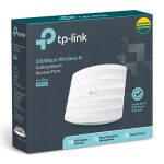Bộ phát Wifi chuyên dụng Tp-link EAP110 - Ốp trần