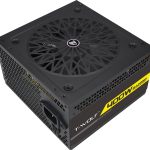 Nguồn máy tính T-Wolf TW-P400 (400W)