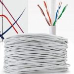 Cáp mạng CoolerPlus CAT6 CPC/640CCA