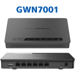 Router Grandstream GWN7001