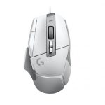 Chuột Gaming có cây Logitech G502 X Corded trắng (White)