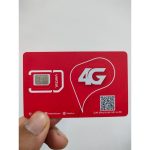 SIM 4G Viettel 12 tháng