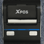 Máy in bill Bluetooth Xpos P80BL